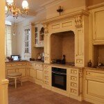 Кухни на заказ Кухни на заказ