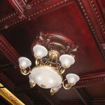 Потолки подвесные, кессонные на заказ Потолки подвесные, кессонные на заказ