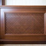 Экраны для радиаторов на заказ Экраны для радиаторов на заказ