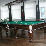 Бильярдные столы на заказ Бильярдные столы на заказ