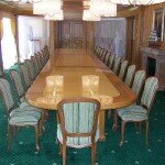 Столы для совещаний на заказ Столы для совещаний на заказ