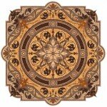 Художественный паркет на заказ Художественный паркет на заказ