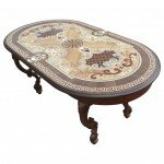 Мебель с маркетри на заказ Мебель с маркетри на заказ